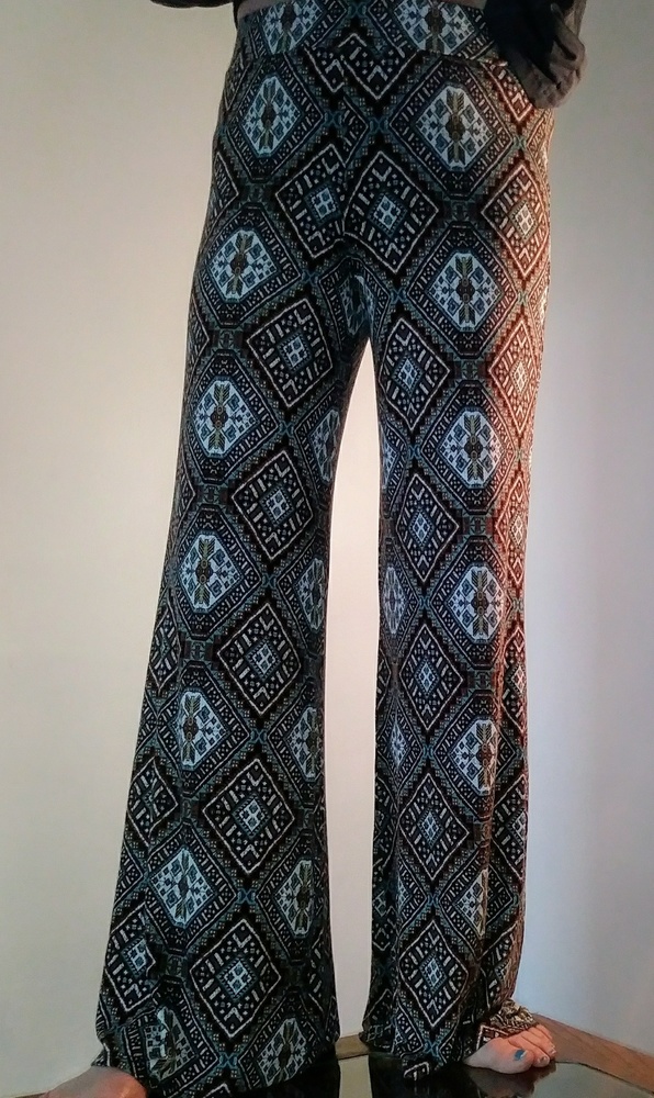 Earthbound Printed Bells Size Large
